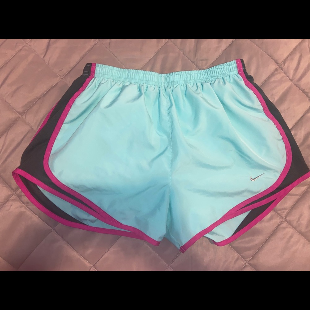 Nike Dri-Fit Tempo Short